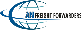 International freight forwarder